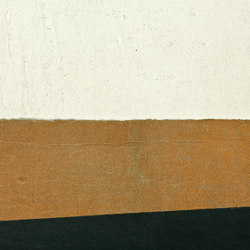 Art Paper | Sublimer La Matière | Rm 1032 04 | Colour brown | Elitis