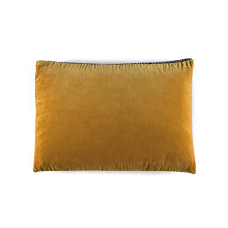 Athena Doré | Co 226 25 03 | Cushions | Elitis