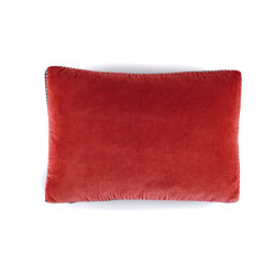 Athena Papaye | Co 226 37 03 | Cushions | Elitis