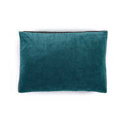 Athena Canard | Co 226 42 03 | Cushions | Elitis