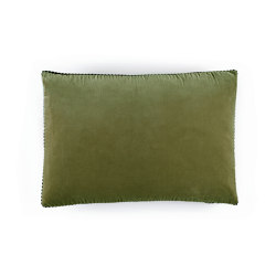 Athena Lichen | Co 226 64 03 | Cushions | Elitis