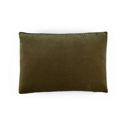Athena Army | Co 226 67 03 | Cushions | Elitis