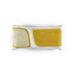 Broceliande Lemon | Co 229 75 07 | Home textiles | Elitis