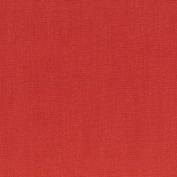 Kaila | Partition Rouge | Li 890 31 | Colour solid / plain | Elitis