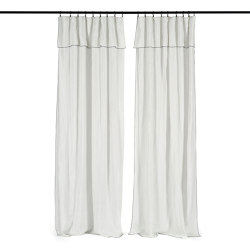 Madeleine Stone | Rd 124 05 02 | Curtain fabrics | Elitis