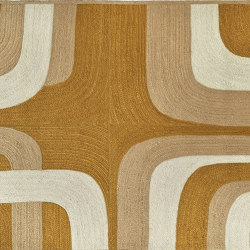 Penny lane | Banane | Ta 119 26 04 | Tappeti / Tappeti design | Elitis