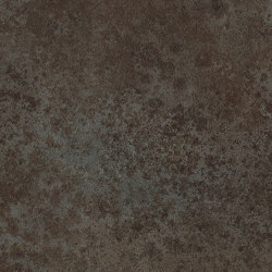 Signature Abstracts - 1,0 mm | Black Burnished Metal | Synthetic panels | Amtico