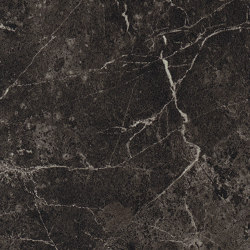Signature Stones - 1,0 mm | Nero Classic Marble | Kunststoff Platten | Amtico
