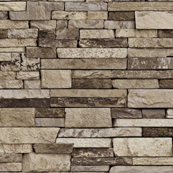 RESOPAL Materials | Slate Wall Beige | Wall laminates | Resopal