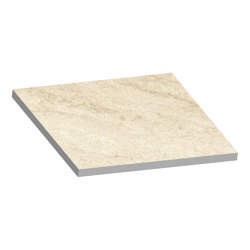 BEIGE STONE | BASE EVO 20 | Floor tiles | Gresmanc Group