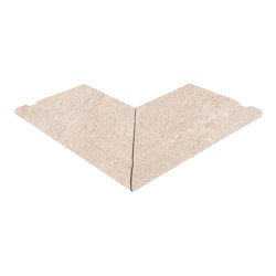 BEIGE STONE | CARTABÓN EXTERIOR TECHNICAL EDGE | Ceramic flooring | Gresmanc Group