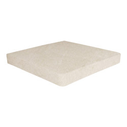 BEIGE STONE | ESQUINA RECTA