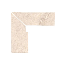 BEIGE STONE | ZANQUIN | Ceramic flooring | Gresmanc Group