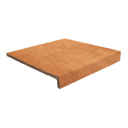GOBI | STEP TILE | Ceramic flooring | Gresmanc Group