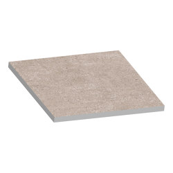 GREY | BASE EVO 20 | Floor tiles | Gresmanc Group