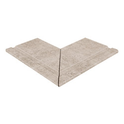 GREY | CARTABÓN EXTERIOR TECHNICAL EDGE | Ceramic flooring | Gresmanc Group