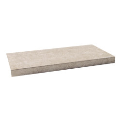 GREY | STEP TILE 1200 - 1600 | Ceramic flooring | Gresmanc Group