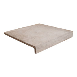 MENORCA | STEP TILE | Ceramic flooring | Gresmanc Group