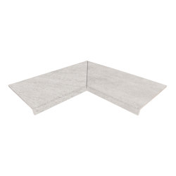 WHITE STONE | CARTABÓN INTERIOR | Floor tiles | Gresmanc Group