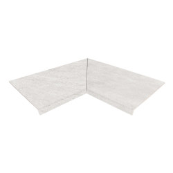 WHITE STONE | CARTABÓN INTERIOR 500 | Ceramic tiles | Gresmanc Group