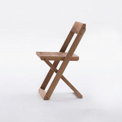 Ciàcola | Chairs | Désirée