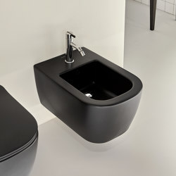 Komodo | Bathroom fixtures | antoniolupi