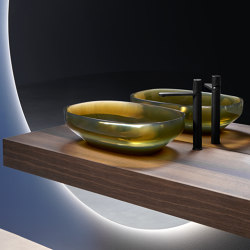 Ago3 | Wash basins | antoniolupi