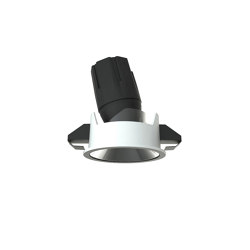 Axel Trim Ø80 Adjustable | Recessed ceiling lights | Castaldi
