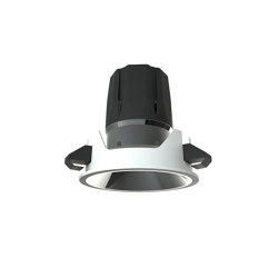 Axel Trim Ø130 Fixed | Recessed ceiling lights | Castaldi
