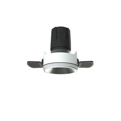 Axel Trimless Ø85 Fixed | Recessed ceiling lights | Castaldi