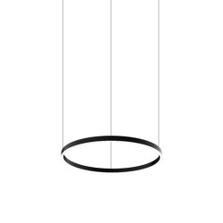 Way Linear System | Circle 900 | Double Emission | Suspended lights | Castaldi