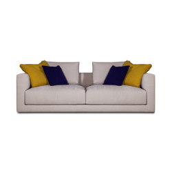 Alto Sofa | 2-seater | al2