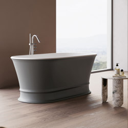 Dekò | Bathtubs | Ideagroup