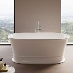 Dekò | Bathtubs | Ideagroup