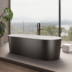 Deluxe | Bathtubs | Ideagroup