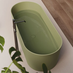 Deluxe | Bathtubs | Ideagroup