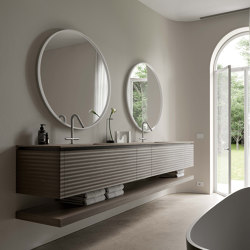Dolcevita 07_2023 | Wall cabinets | Ideagroup
