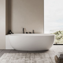 Ellisse | Bathtubs | Ideagroup