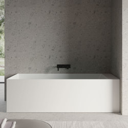 Korner | Bathtubs | Ideagroup