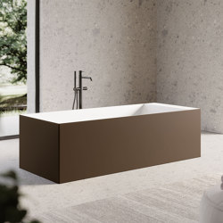 Korner | Bathtubs | Ideagroup