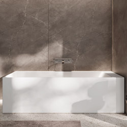 Korner | Bathtubs | Ideagroup