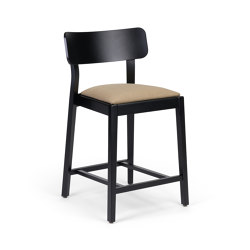Suzanne Bar H65 | Bar stools | Fenabel