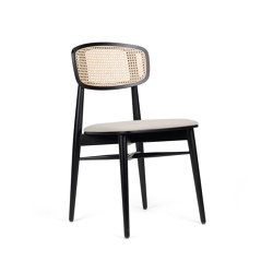 Donasella EST Tp Wicker | Chairs | Fenabel