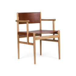 Leaf EST CB | Chairs | Fenabel