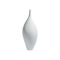 Goccia & Soffio | Matt Clay Soffio Vase