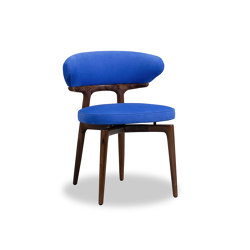 CLOTILDE Chair | Stühle | Baxter