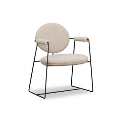GEMMA Chair | Chairs | Baxter