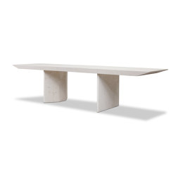 JUDD Table | Tabletop rectangular | Baxter