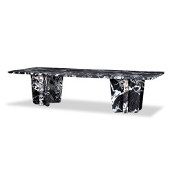 KATE Table | Dining tables | Baxter