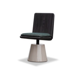LINFA Chair | open base | Baxter